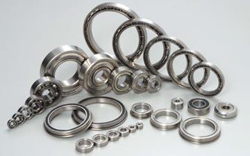 Motor bearings: Adhere to technical guidelines and drive innovation