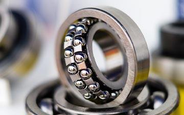 New type of bearings, more in line with the development of the market